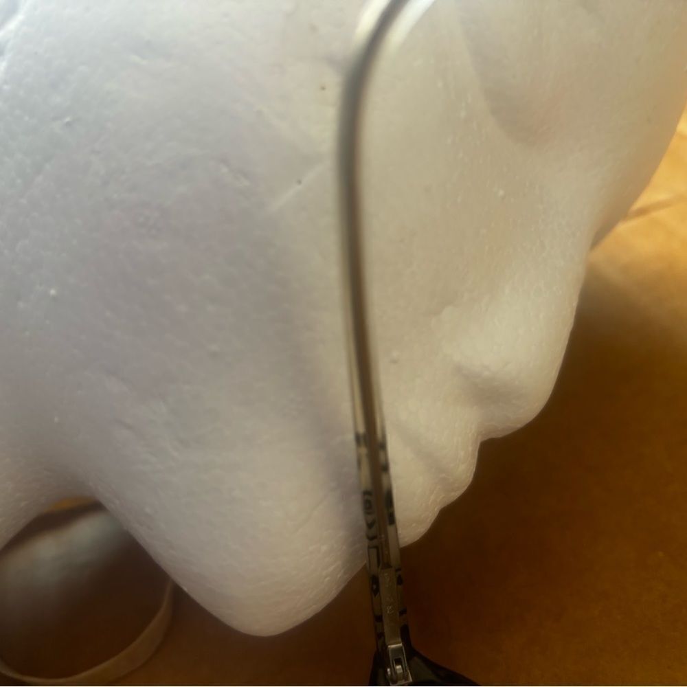 Cynthia Rowley Glasses black & white abstract unisex 
CR0176 - Picture 6 of 10